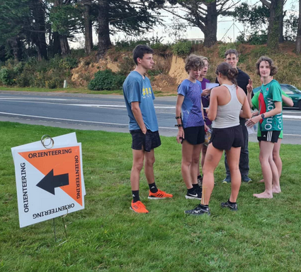 CSW Competitors