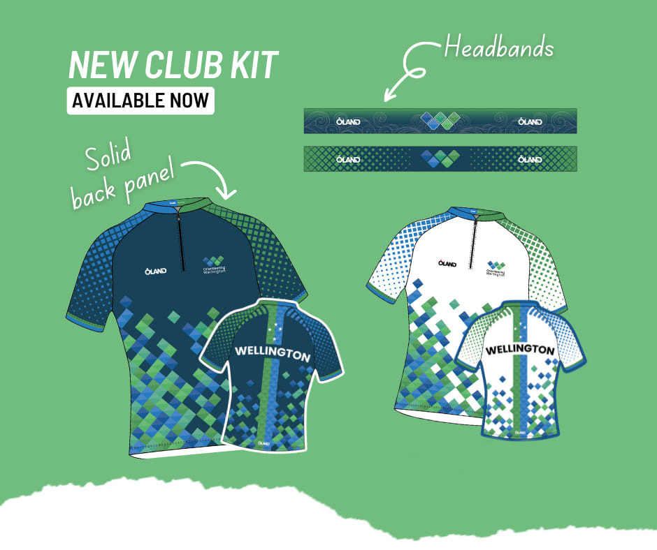 Club kit