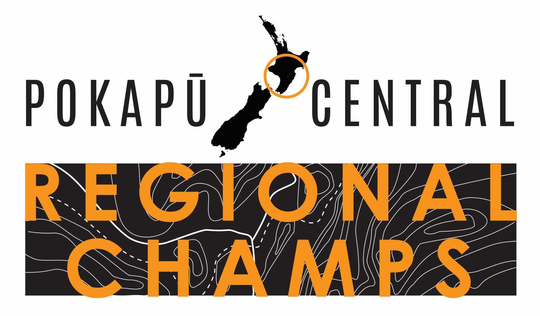 Pokapū Central Regional Championships 2026