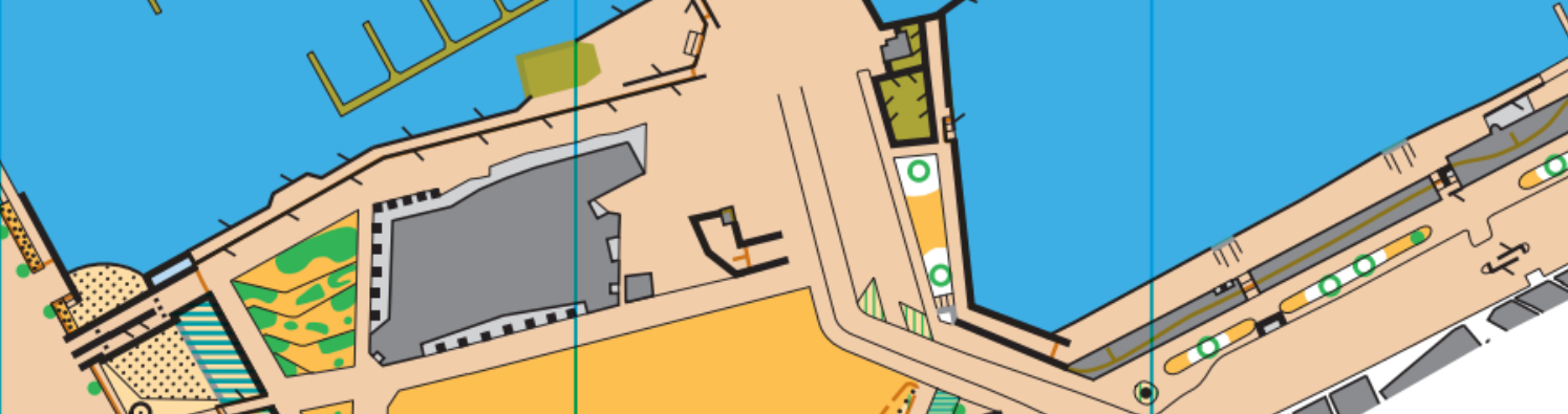 Karori Park Map